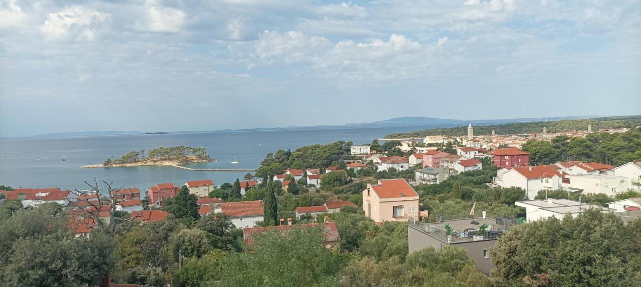 Feel Good Apartment Banjol Εξωτερικό φωτογραφία