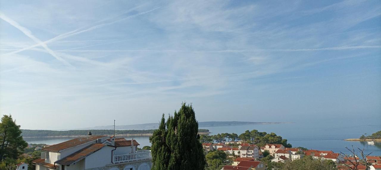 Feel Good Apartment Banjol Εξωτερικό φωτογραφία