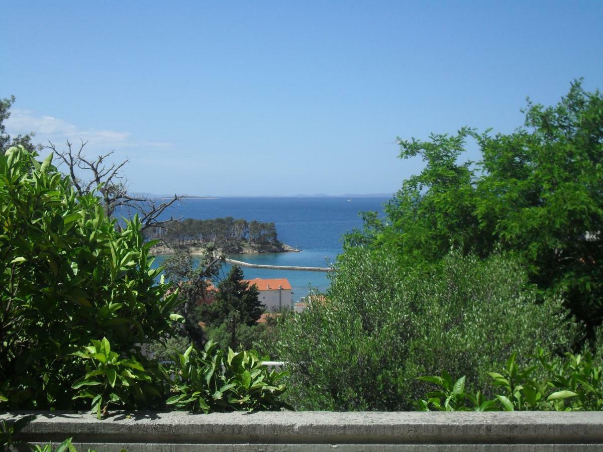Feel Good Apartment Banjol Εξωτερικό φωτογραφία
